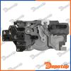 Serrure de porte gauche arrière pour VOLVO | EZC-VV-039, 31462448